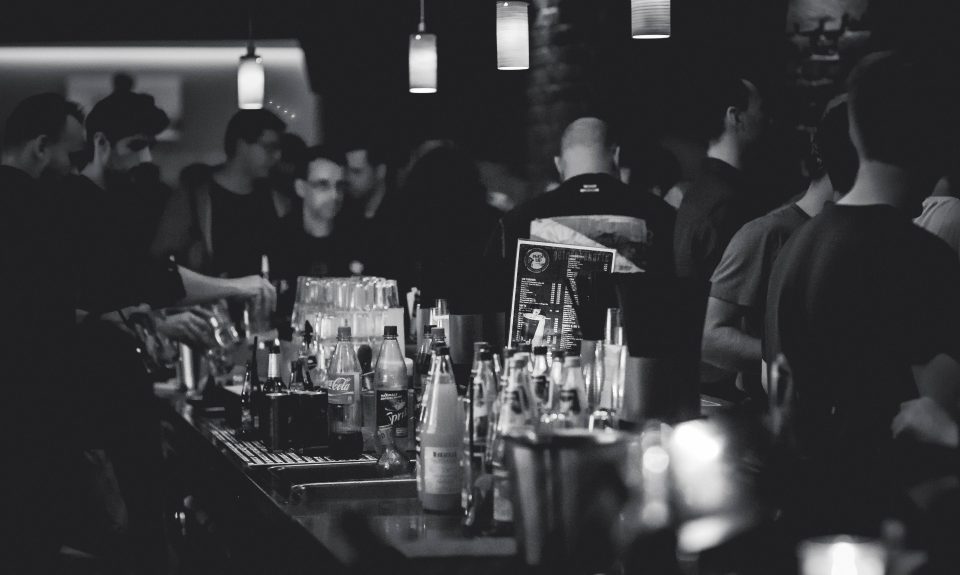 Insonorización en hostelería