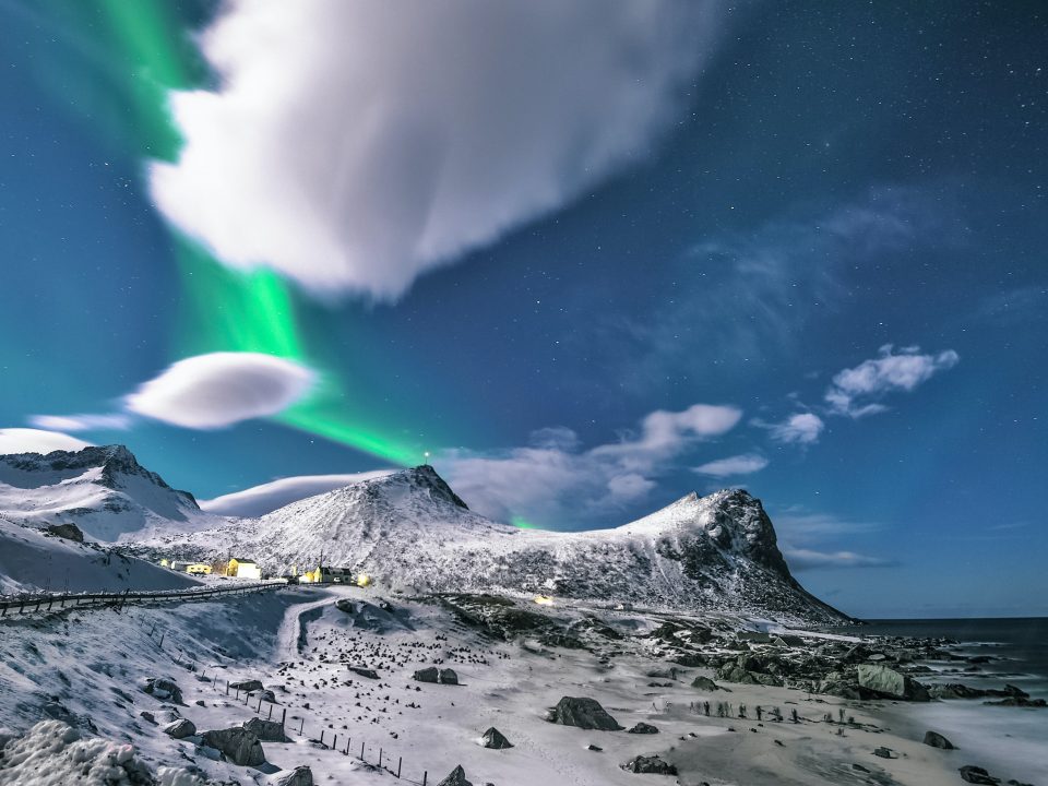 Contaminación acústica y medio ambiente.