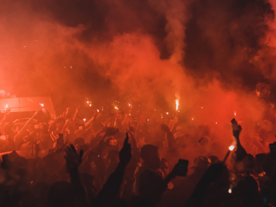 ¿Cómo funciona el limitador de sonido cap21 Advanced?