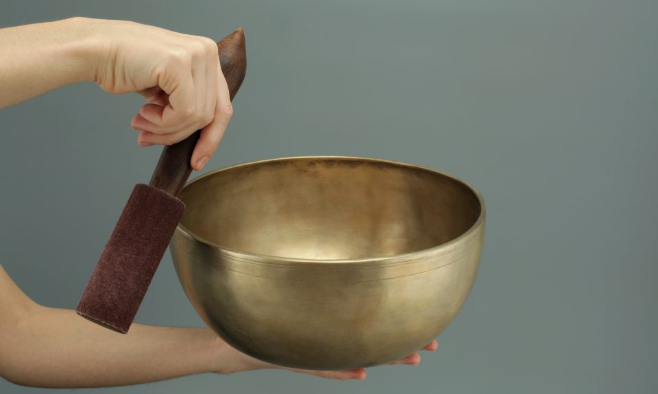 ¿Qué es el rango de frecuencias del sonido?