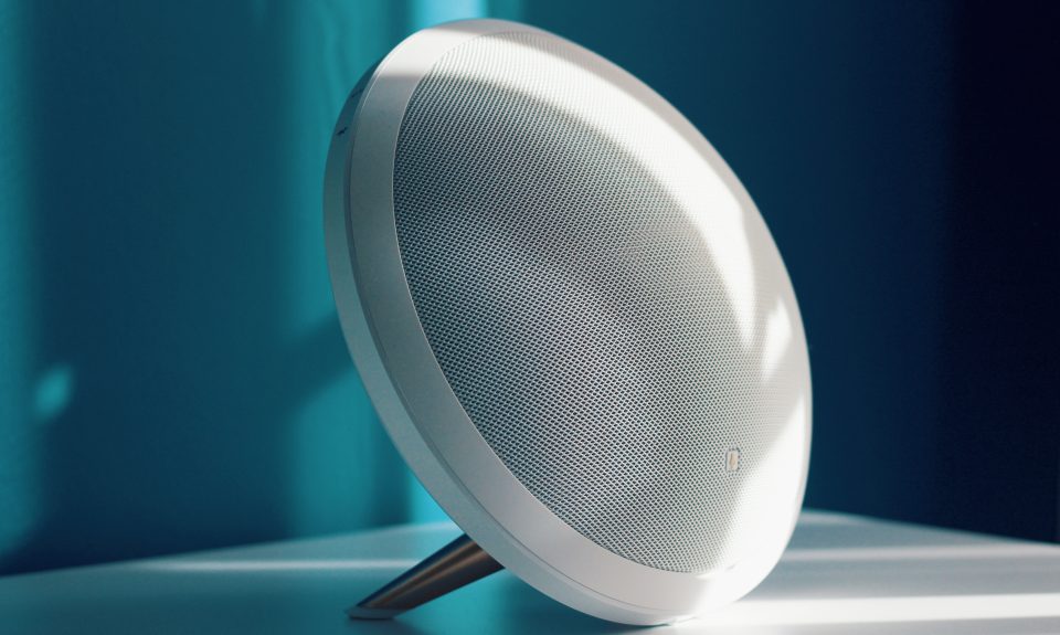 ¿Qué es la electroacústica?