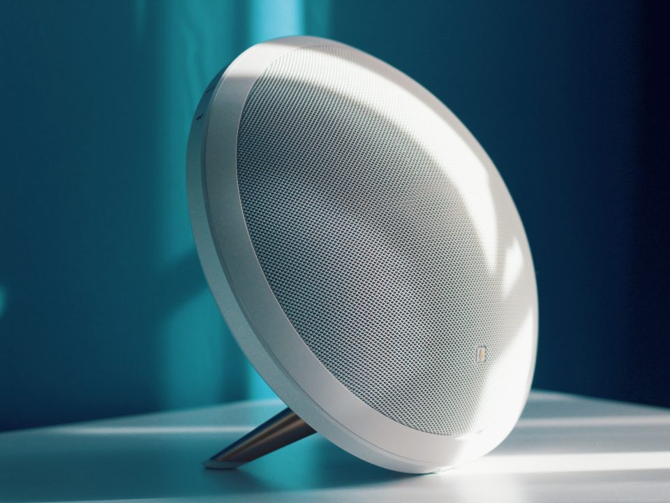 ¿Qué es la electroacústica?