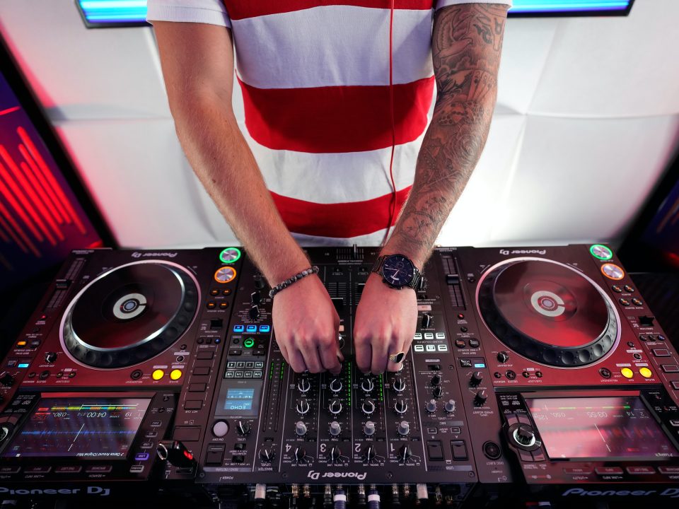 La Importancia del Limitador de Sonido para DJs