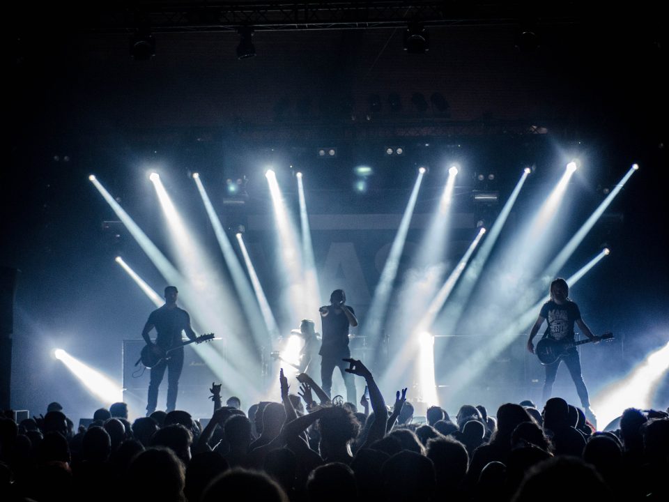 El Algoritmo CLP de Compensación de Picos de Nivel