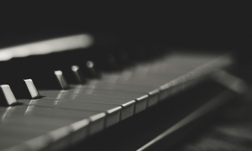 El sensor externo en un limitador de sonido