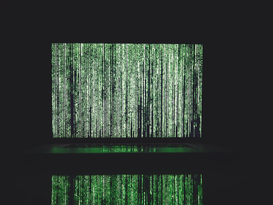 trasmision avanzada de datos en limitador de sonido